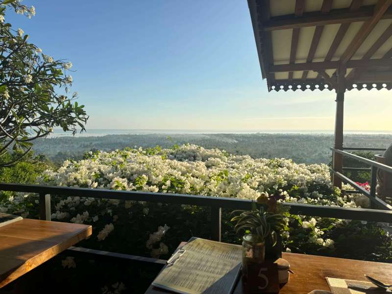 Northern Bali, Indonesia - Sumberkima Hill Retreat by Pemuteran